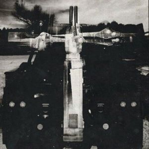 Portrayal of Guilt - ...Beginning of the End