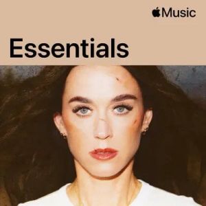 Katy Perry - Essentials