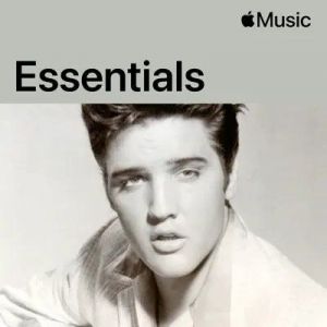 Elvis Presley - Essentials