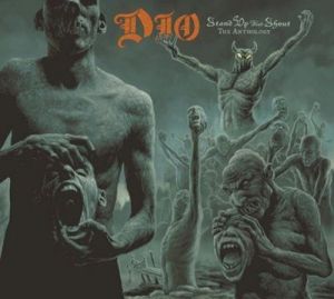  Dio - Stand Up And Shout The Dio Anthology