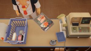  inKONBINI: One Store. Many Stories