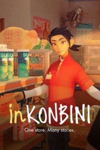  inKONBINI: One Store. Many Stories