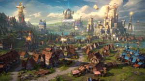 Heroes of Might and Magic: Olden Era