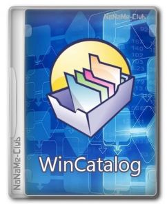 WinCatalog 2026.1.1.424 RePack (& Portable) by elchupacabra [Multi/Ru]