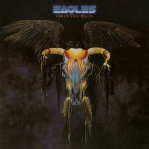 Eagles - One of These Nights (Deluxe Edition)