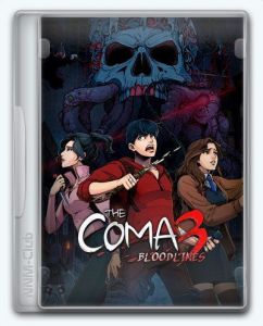 The Coma 3 Bloodlines