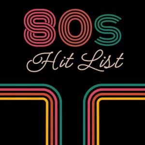 VA - 80s Hit List