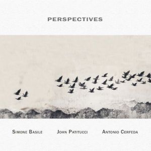 Simone Basile, John Patitucci, Antonio Cerfeda - Perspectives