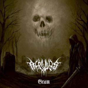 Atronos - Gram
