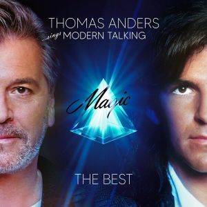 Thomas Anders - � Sings Modern Talking: The Best