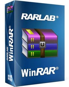 WinRAR 7.21 Final RePack by smvpvl [Ru]