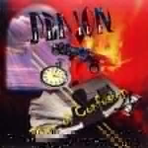 Demon Angels - Time Of Confusion