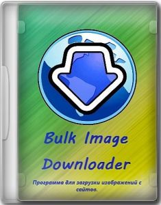 Bulk Image Downloader 6.63.0.0 RePack (& Portable) by Dodakaedr [Multi/Ru]