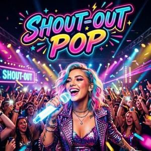VA - Shout-Out Pop