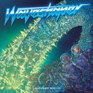 Waveshaper - Alternate Reality