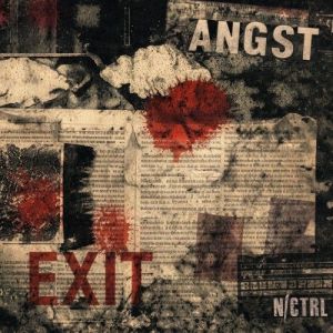 N/Ctrl - Exit Angst