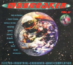 VA - Moonraker - Volume 2