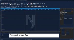 High-Logic FontCreator Professional 16.0.0.3060 Portable by 7997 [Multi]