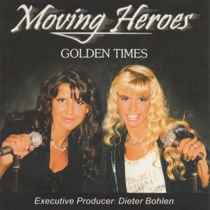  Moving Heroes - Collection (2 CD & 7 Digital Releases)