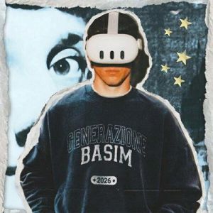 Basim - Generazione