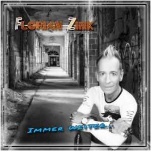 Florian Zink (Part Of T.M.-Joy) - Collection (2 Singles)