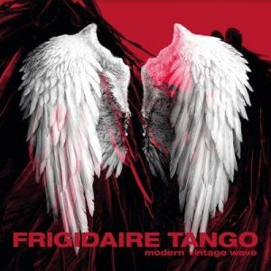Frigidaire Tango - Modern Vintage Wave