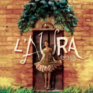 L'Aura - Okumuki