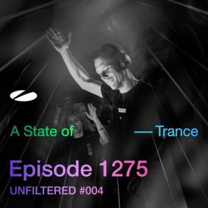 VA - Armin van Buuren - A State Of Trance 1275