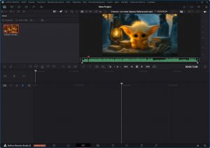 Blackmagic Design DaVinci Resolve Studio 21.0 Build 28 beta 2 [Multi/Ru]