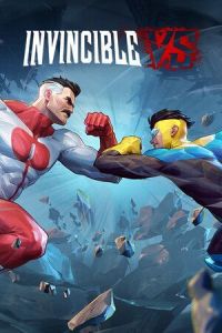  Invincible VS