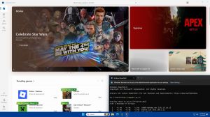 Windows 11 (v26h1) x64 PRO by KulHunter v1 (esd) [En]