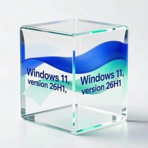 Windows 11 (v26h1) x64 PRO by KulHunter v1 (esd) [En]