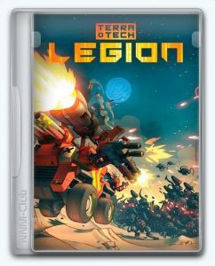 TerraTech Legion