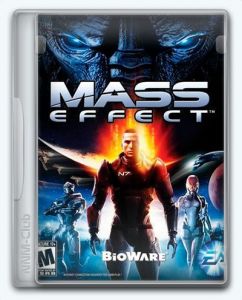 Mass Effect