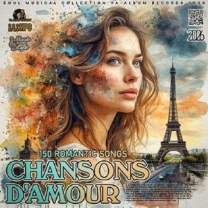 VA - Chansons D'Amour