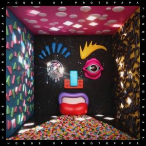Protopapa - House of Protopapa