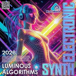 VA - Luminous Algorithms