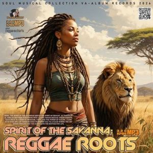VA - Reggae Roots