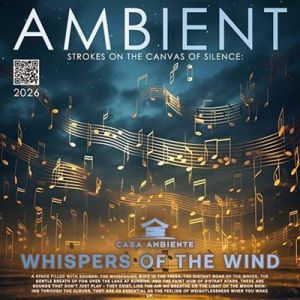VA - Whispers Of The Wind
