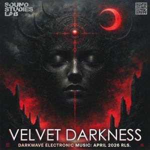 VA - Velvet Darkness