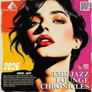 VA - The Jazz Lounge Chronicles