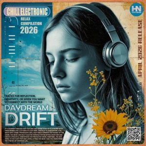 VA - Daydream Drift