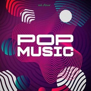 VA - Music - Pop vol.Four