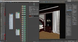FloorGenerator 2.10 for 3ds Max 2013-2027 [En]