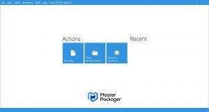 Master Packager Professional 26.2.9601 [En]
