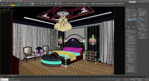 FloorGenerator 2.10 for 3ds Max 2013-2027 [En]