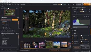 Radiant Photo 2.2.0.818 RePack (& Portable) by elchupacabra [Multi/Ru]