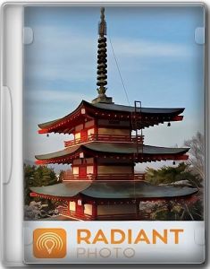 Radiant Photo 2.2.0.818 RePack (& Portable) by elchupacabra [Multi/Ru]