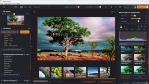 Radiant Photo 2.2.0.818 RePack (& Portable) by elchupacabra [Multi/Ru]