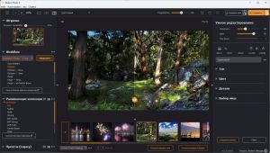 Radiant Photo 2.2.0.818 RePack (& Portable) by elchupacabra [Multi/Ru]